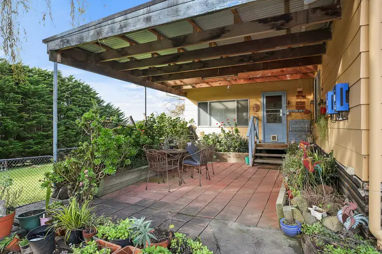 Sixth view of Homely rural property listing, 480 Bornong Road, Scotts Creek VIC 3267