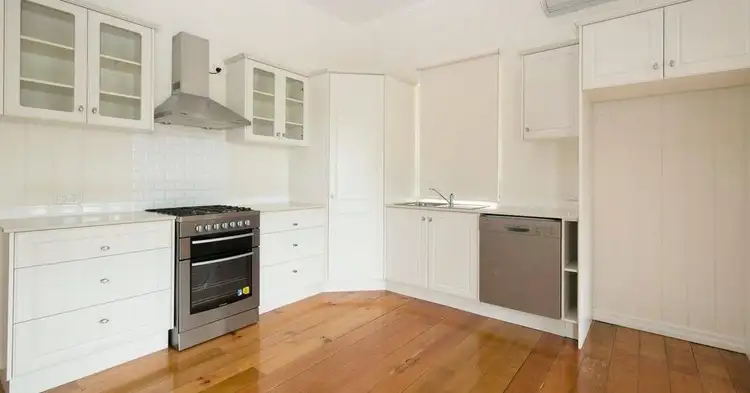 Second view of Homely house listing, 61 Baines Street, Kangaroo Point QLD 4169