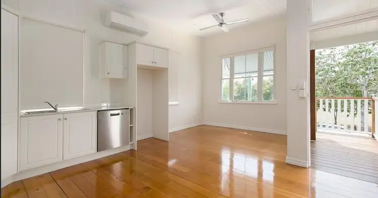 Fourth view of Homely house listing, 61 Baines Street, Kangaroo Point QLD 4169