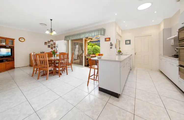 Third view of Homely house listing, 4 Cameron Place, Alfords Point NSW 2234