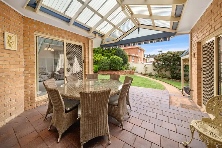 Fourth view of Homely house listing, 4 Cameron Place, Alfords Point NSW 2234
