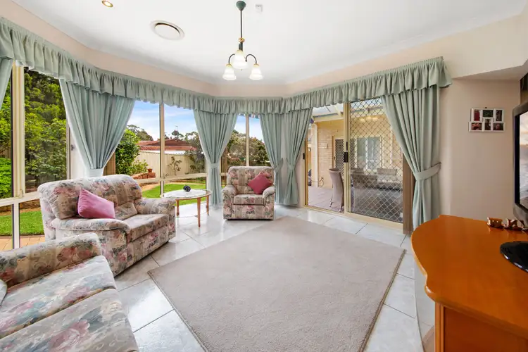 Fifth view of Homely house listing, 4 Cameron Place, Alfords Point NSW 2234