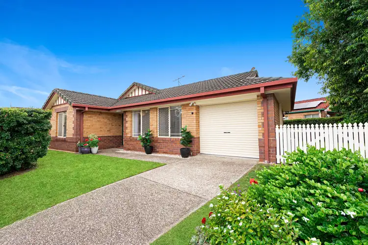 28/24 Glengarry Road, Keperra QLD 4054