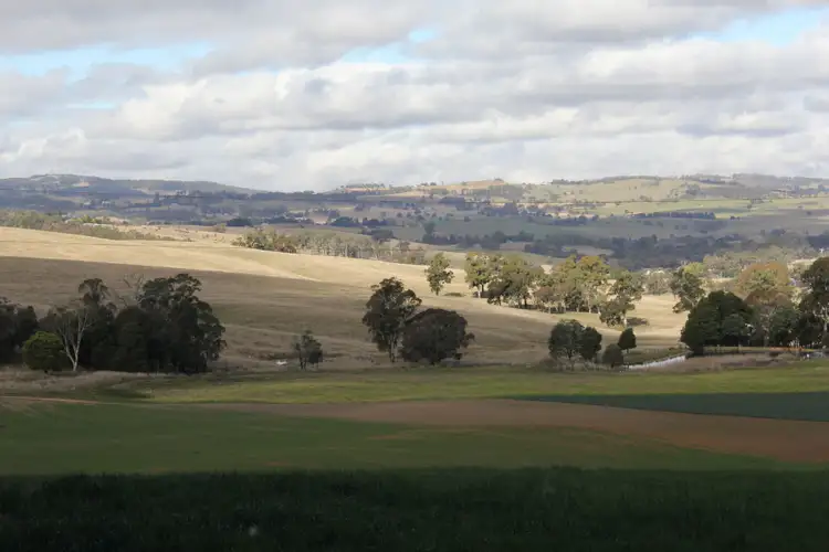 Third view of Homely rural property listing, Lot 64 Sunny Corner Road, Meadow Flat NSW 2795
