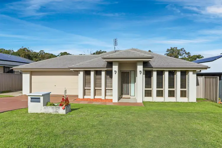 55 Peachey Circuit, Karuah NSW 2324