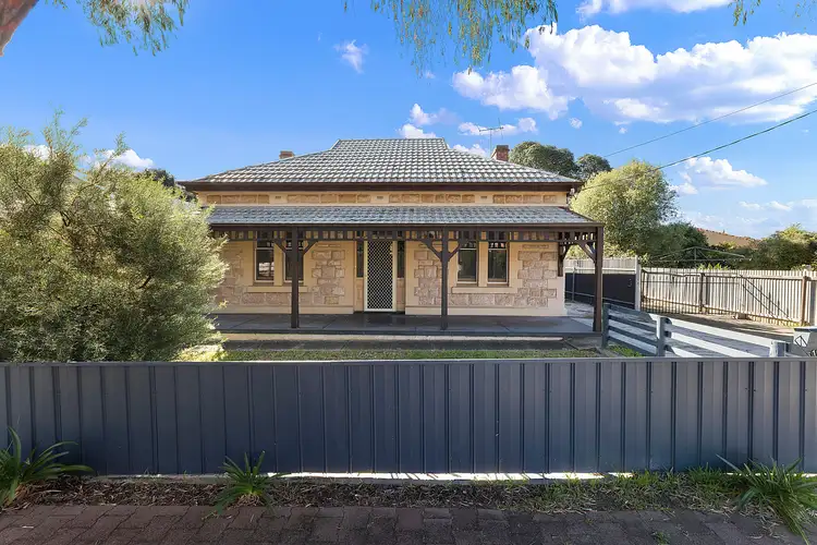 15 Norman Street, Paradise SA 5075