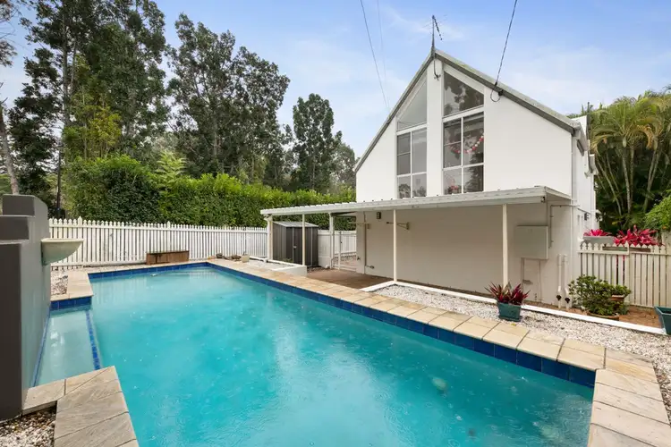 41 Oxley Terrace, Corinda QLD 4075