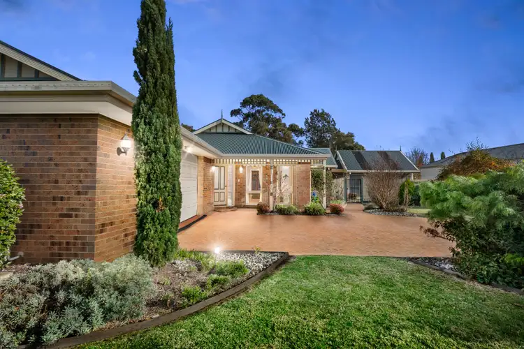 Main view of Homely house listing, 22 Secrets Way, Mount Martha VIC 3934