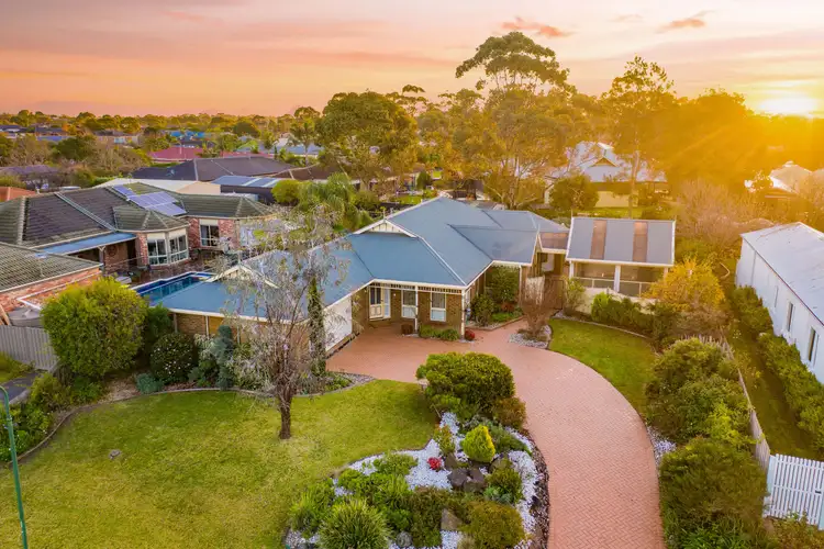 Third view of Homely house listing, 22 Secrets Way, Mount Martha VIC 3934