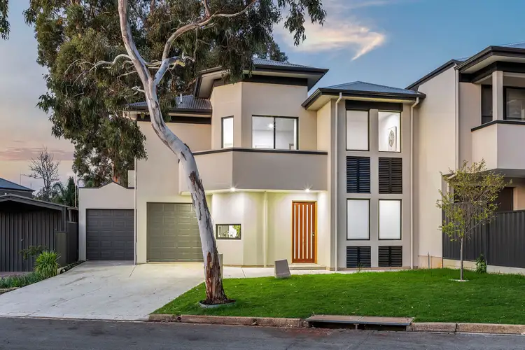 4 Paradise Grove, Highbury SA 5089