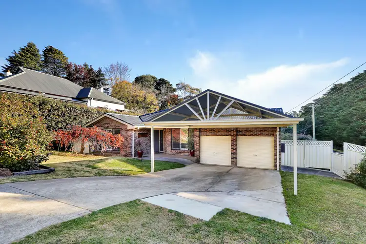 24 Waragil Street, Blackheath NSW 2785