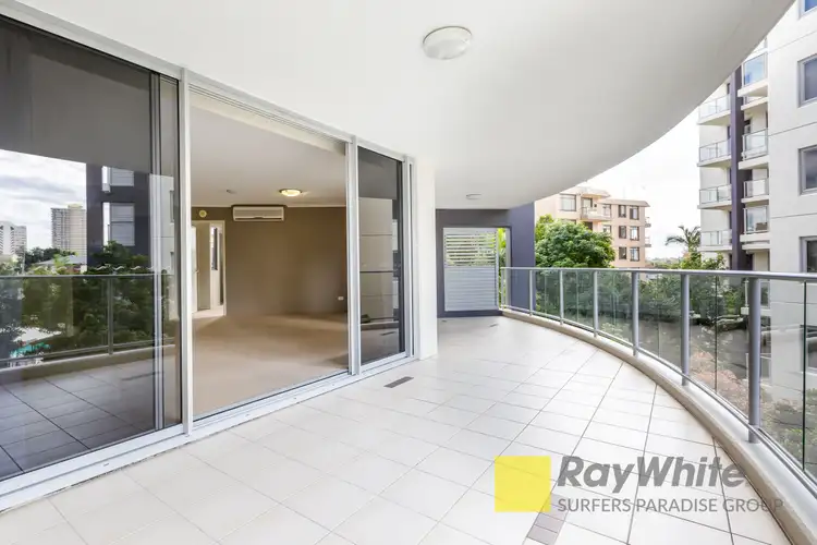 231/21 Cypress Avenue, Surfers Paradise QLD 4217