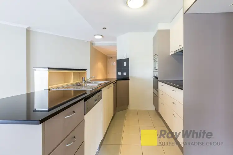 Fifth view of Homely apartment listing, 231/21 Cypress Avenue, Surfers Paradise QLD 4217