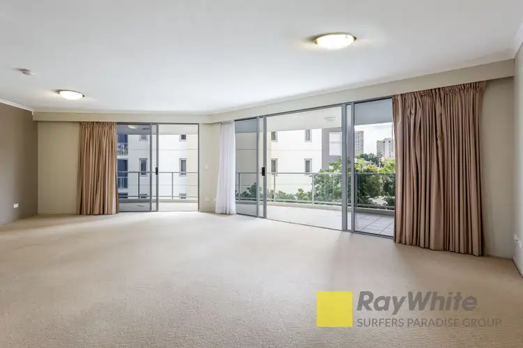 Sixth view of Homely apartment listing, 231/21 Cypress Avenue, Surfers Paradise QLD 4217