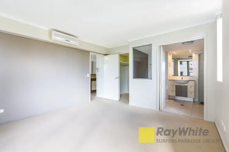 Seventh view of Homely apartment listing, 231/21 Cypress Avenue, Surfers Paradise QLD 4217
