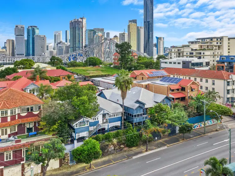 Third view of Homely house listing, 509 & 515 Brunswick Street, Fortitude Valley QLD 4006