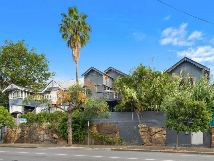 Fourth view of Homely house listing, 509 & 515 Brunswick Street, Fortitude Valley QLD 4006