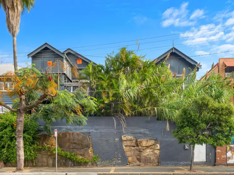 Sixth view of Homely house listing, 509 & 515 Brunswick Street, Fortitude Valley QLD 4006