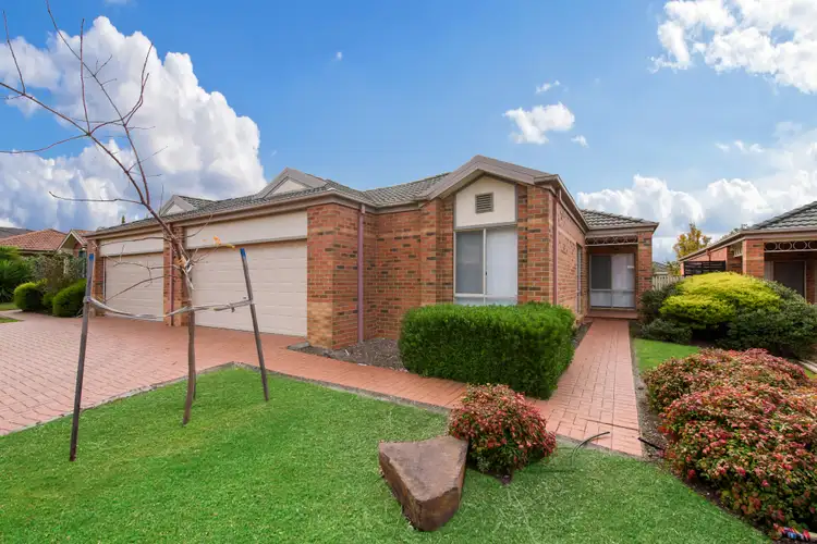 Main view of Homely house listing, 29 The Glades, Taylors Hill VIC 3037