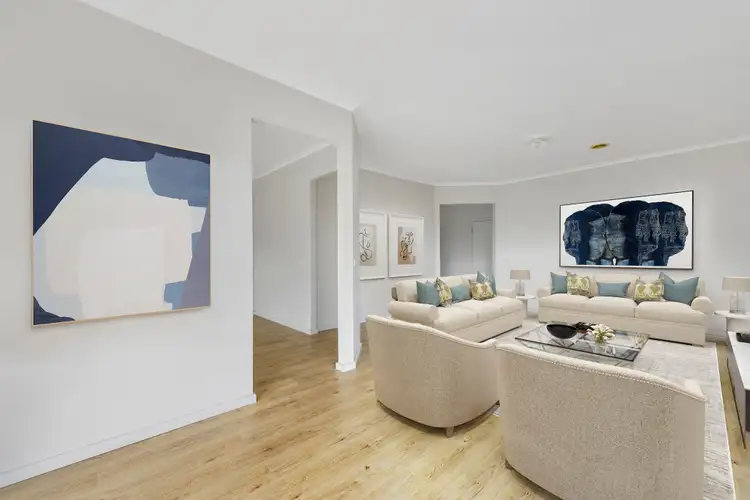 Fourth view of Homely house listing, 29 The Glades, Taylors Hill VIC 3037