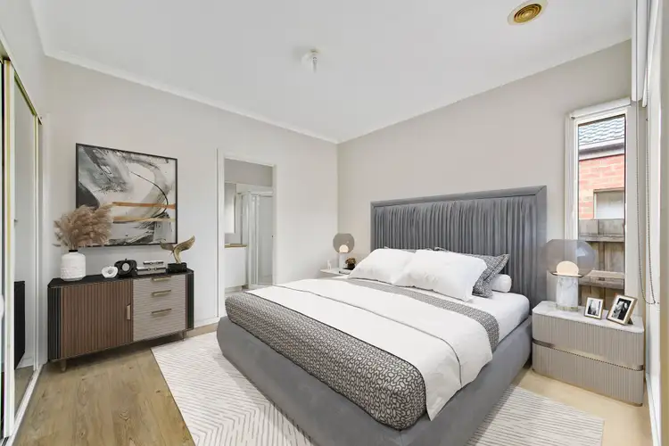 Sixth view of Homely house listing, 29 The Glades, Taylors Hill VIC 3037
