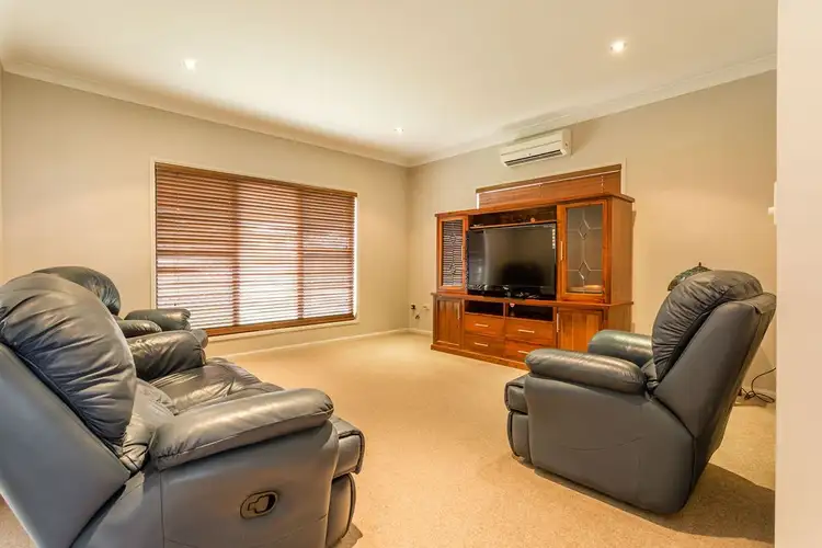 Second view of Homely house listing, 17 Callaghan Street, Emerald QLD 4720