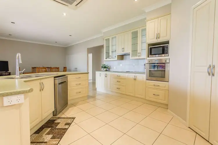 Third view of Homely house listing, 17 Callaghan Street, Emerald QLD 4720