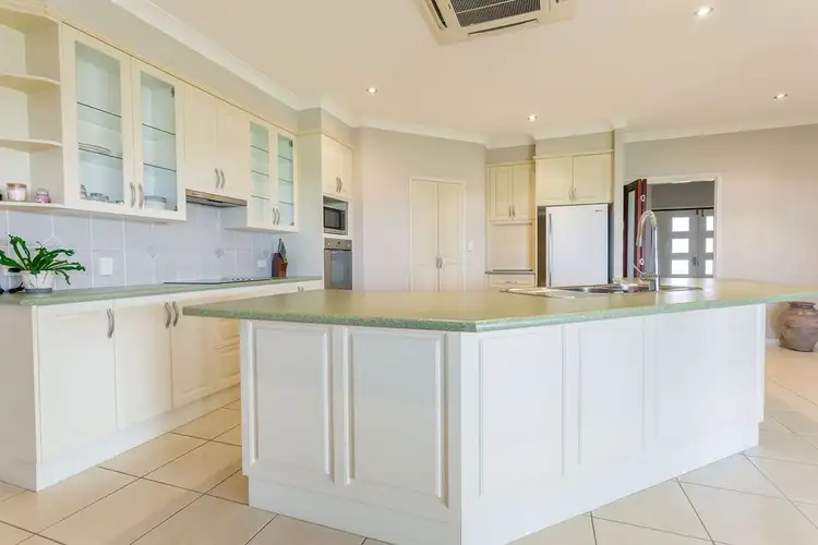 Fourth view of Homely house listing, 17 Callaghan Street, Emerald QLD 4720