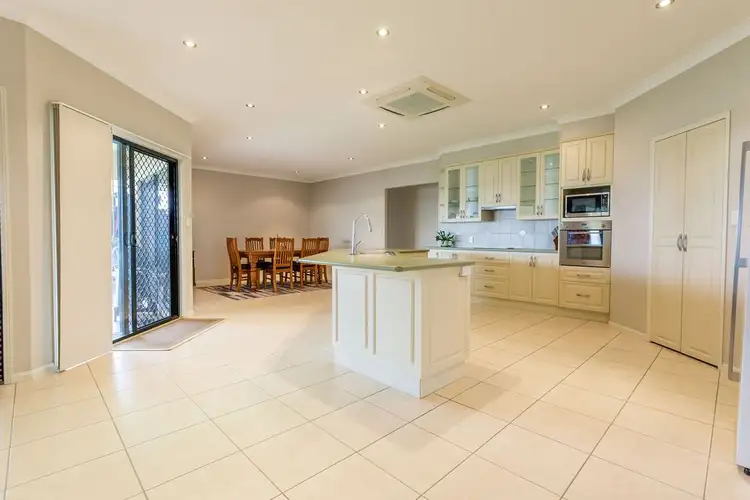 Fifth view of Homely house listing, 17 Callaghan Street, Emerald QLD 4720