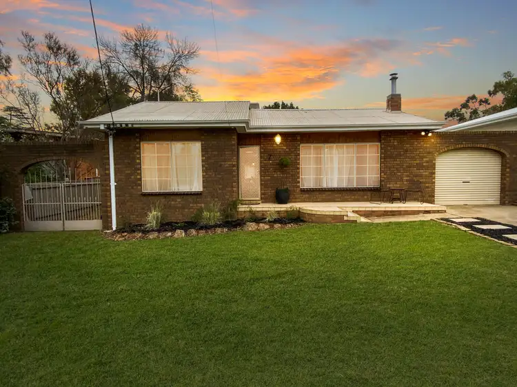 Main view of Homely house listing, 7 Youll Street, Griffith NSW 2680