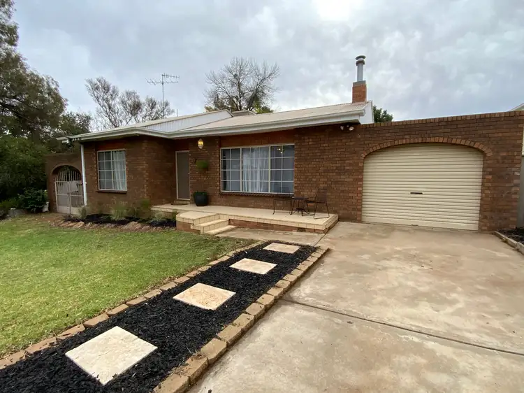 Second view of Homely house listing, 7 Youll Street, Griffith NSW 2680