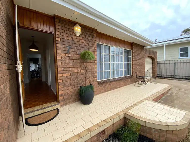 Fourth view of Homely house listing, 7 Youll Street, Griffith NSW 2680