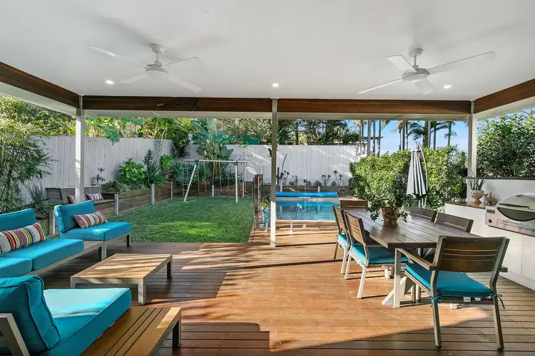 Second view of Homely house listing, 26 Raffles Street, Mount Gravatt East QLD 4122