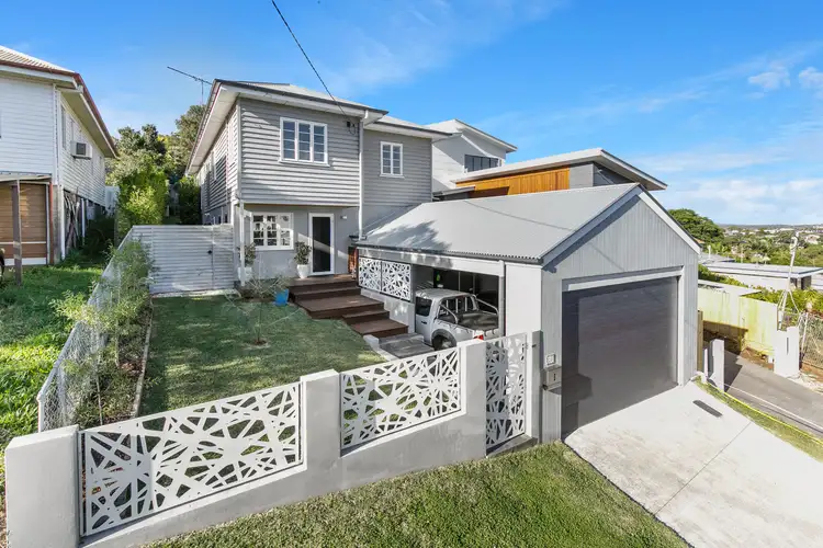 Fourth view of Homely house listing, 26 Raffles Street, Mount Gravatt East QLD 4122