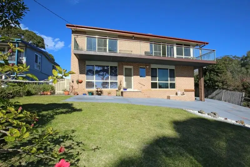 Main view of Homely house listing, 30 Orama Crescent, Orient Point NSW 2540