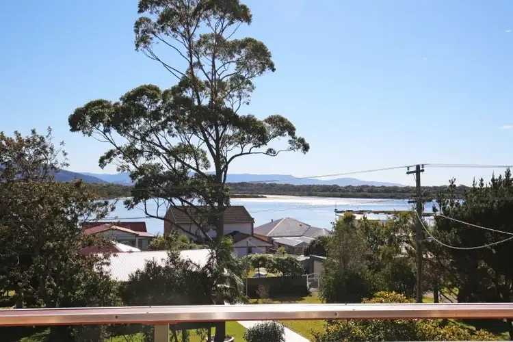 Second view of Homely house listing, 30 Orama Crescent, Orient Point NSW 2540