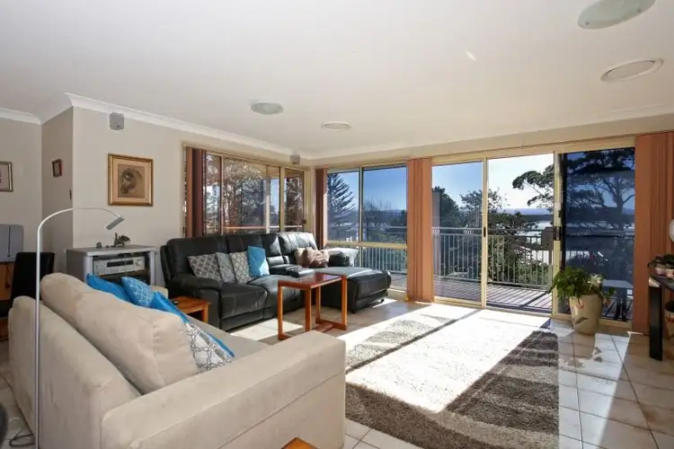 Fourth view of Homely house listing, 30 Orama Crescent, Orient Point NSW 2540