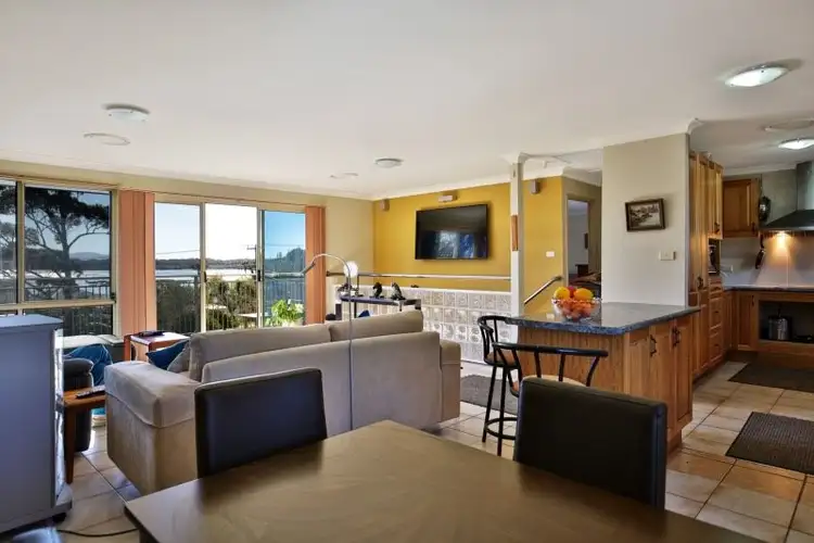 Fifth view of Homely house listing, 30 Orama Crescent, Orient Point NSW 2540