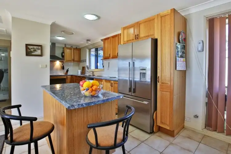 Sixth view of Homely house listing, 30 Orama Crescent, Orient Point NSW 2540