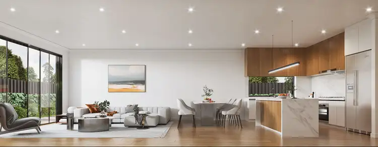 Main view of Homely house listing, Lot 4/34 Shelley Street, Firle SA 5070