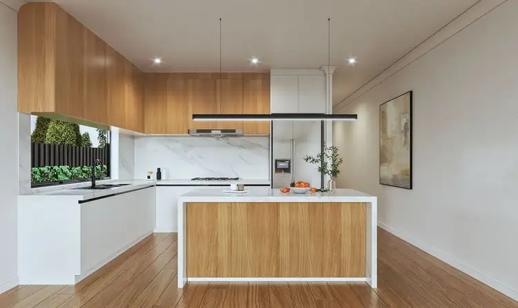 Second view of Homely house listing, Lot 4/34 Shelley Street, Firle SA 5070