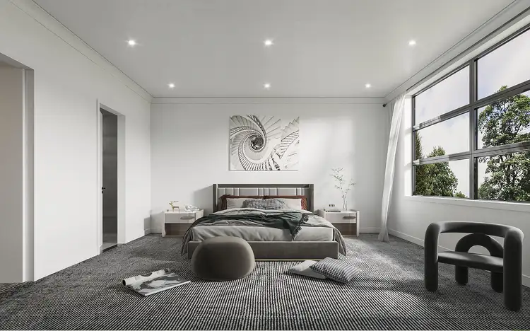 Fourth view of Homely house listing, Lot 4/34 Shelley Street, Firle SA 5070