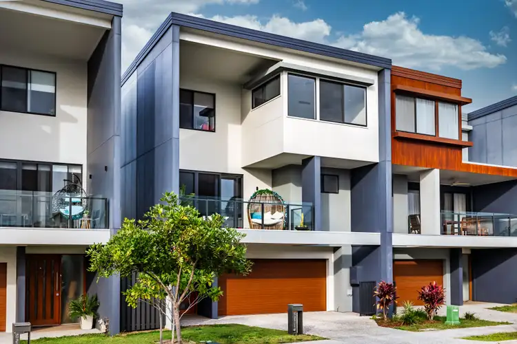 Main view of Homely house listing, 51 Park Cove Boulevard, Hope Island QLD 4212