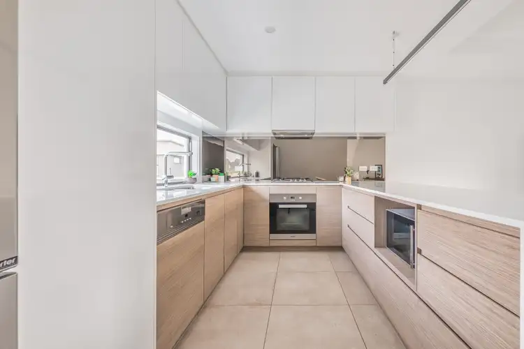 Fifth view of Homely house listing, 51 Park Cove Boulevard, Hope Island QLD 4212