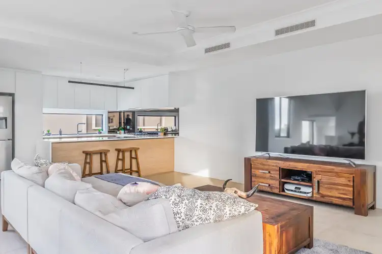 Sixth view of Homely house listing, 51 Park Cove Boulevard, Hope Island QLD 4212