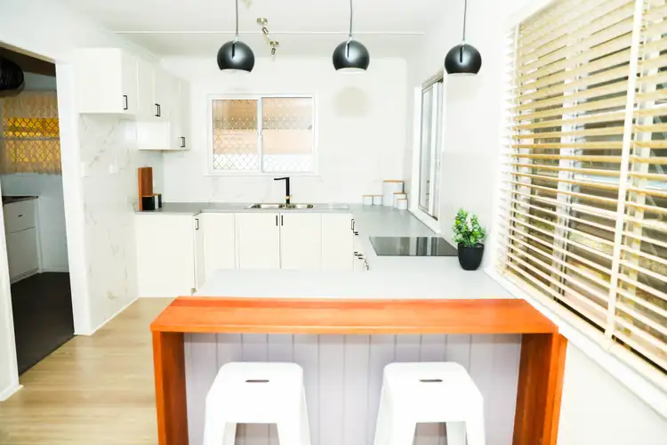 Second view of Homely house listing, 10 Adcock Street, Dalby QLD 4405