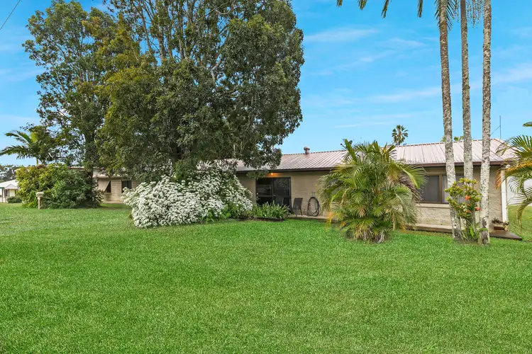 58 Sahara Road, Glass House Mountains QLD 4518