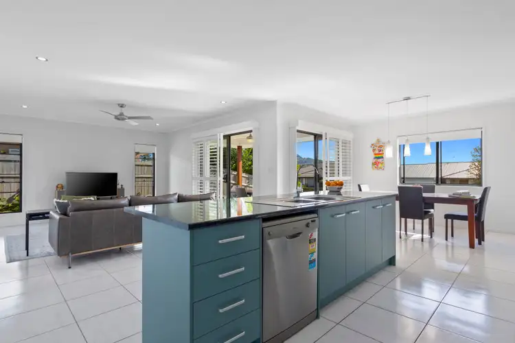 Second view of Homely house listing, 2 Marblewood Place, Beerwah QLD 4519