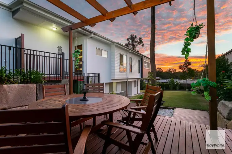 Main view of Homely house listing, 1/6 Joshua Place, Redland Bay QLD 4165
