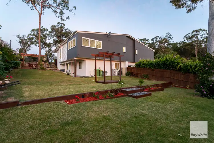 Second view of Homely house listing, 1/6 Joshua Place, Redland Bay QLD 4165